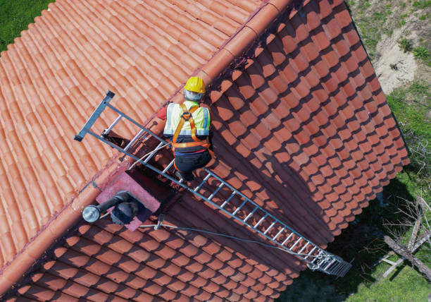 Professional Roofing Services in Douglasville, GA